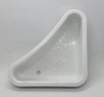 Oem Whirlpool Maytag Washer Bleach Tray 35-5751 355751 21001597 PAV2300AWW. Fixed Price $9.99.