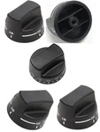 PB010101 Thermostat Bake Knob Compatible Viking Stove- 5 Packs. Fixed Price $23.99.