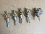 Range Gas Valve Set Part # WB21K10073 WB21K10066 WB21K10067 WB21K10068. Fixed Price $26.98.