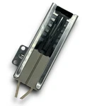 Whirlpool Range Flat Gas Igniter, Hot Surface Oem - W11590294, W11208965. Fixed Price $68.91.