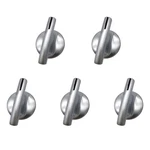 74007918 Cooktop Stove Burner Knob Fit For Jenn Air Kitchenaid Whirlpool 5 Pack. Fixed Price $26.59.