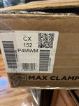 Ge CX152P4MWM 27-INCH Built Trim Kit Cafe Matte White. Fixed Price $60.00.