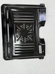 Convection Cover WB37T10019 For Ge PKS7000SN4SS Wall Electric Oven P18. Fixed Price $23.58.