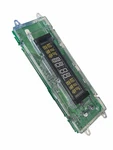 (?) Dacor Range Control Panel Assembly ER48DSCH 102392 - C2. Fixed Price $449.94.
