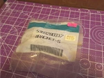 5303280317 - Frigidaire Genuine Oem Bracket Switch. Fixed Price $15.99.