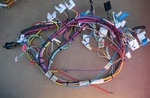 NE59M4310SS Samsung Range Wire HARNESS-MAIN;NE59M4310,240VAC, DG96-00545A. Fixed Price $55.00.