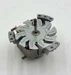 Nxr Range Convection Fan Motor GL36001046AOW. Fixed Price $99.95.