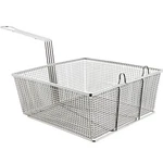 Darling Foodservice 12 7/8" X 3/8" Standard Fry Basket-wasserstrom 10995. Fixed Price $29.99.