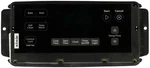 Oven W10834012 Control Board With Display. Fixed Price $101.57.