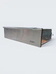 Dacor 36" Stainless Steel Warming Drawer EWO36SCH - Excellent Condition. Fixed Price $950.00.