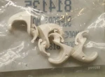 Lot Of Genuine Whirlpool Microwave Wire Rack Supports 814135 *new* Oem Range. Fixed Price $24.10.