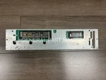 Genuine Oem Whirlpool Kitchenaid Range Oven Main Control Board 9782455. Fixed Price $1000.00.