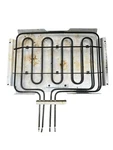 Genuine Viking Built-in Oven, Broil Element # PJ010049. Fixed Price $119.95.