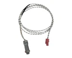 New Genuine Oem Electrolux Frigidaire Oven Range Receptacle 316536904. Fixed Price $73.64.