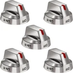 DG64-00473A Burner Control Dial Knob Range Oven Replacement Compatible With Sams. Fixed Price $42.00.