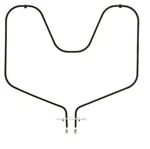 New Camco 00741 250V 2585W Oven Stove Bake Element Fits Ge & Chromalox. Fixed Price $21.99.