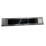 Thermador Range Oven Control Panel And Touch Pad 11010329 00702534 9000564917. Fixed Price $299.00.