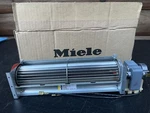 Genuine Oem Miele 8236950 Fan Ql 4-2000 120V/60HZ Warmer System Drawers. Fixed Price $51.99.