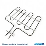 Frigidaire Range Broil Element 139000900 5304521861. Fixed Price $45.89.