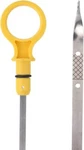 Oil Dipstick 2011 2014 Ford F-150 Mustang 5.0L V8 Replaces BR3Z-6750-A. Fixed Price $17.99.