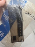 Genuine Oem WB12K5006 Range Clock/oven Control Lens (LT21). Fixed Price $79.95.
