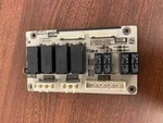 Lg Power Control Board Assembly EBR71261601 / AP5601726 AZ35631 BK425. Fixed Price $68.68.