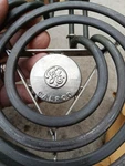 New Vtg Genuine Oem General Electric Oven Range Surface Element WB30X342 (p). Fixed Price $165.00.