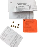 Haier Convertion Kit Asm WB28K10563 New Oem. Fixed Price $11.68.