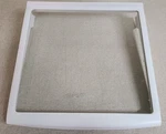 Oem Refrigerator Glass Shelf WR32X10381. Fixed Price $29.00.