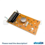Ge Microwave Touch Display Control Board WB27X10775. Fixed Price $79.90.