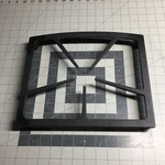 Dacor Oem Grate Center Single Burner 72468SB 62443 DE81-08728A 62478BM STAINS2. Fixed Price $99.95.