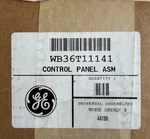 Original Ge Control Panel Asm WB36T11141 Oven PT916SM1SS PT916SM2SS PT916SM3SS. Fixed Price $389.99.