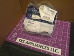 3203459 - Electrolux Frigidaire Genuine Oem Range Oven Safety Valve Qty. 1. Fixed Price $59.99.