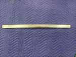 Part # Genuine Oem Whirlpool Oven Door Handle Stainless WPW10169798. Fixed Price $49.99.