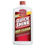 Holloway House 18811-3 Quick Shine Deep Cleaner 27 Oz.. Fixed Price $28.46.