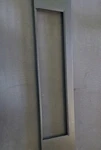 Whirlpool Double Oven Control Panel Trim/frame Part # WP8302848 WPWO1. Fixed Price $49.98.