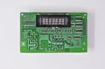 Corecentric Microwave Oven Control Board Replacement For Ge WB27T11345. Fixed Price $106.51.