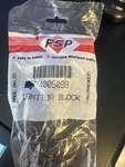 74006098 WP74005890 Sealed Bag Genuine Whirlpool Range Terminal Block. Fixed Price $29.98.