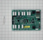 819607 Wolf Double Oven Replay Board E-series Factory Certified Genuine Part. Fixed Price $365.40.