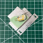 Ge Oven Door Switch WB24X10098 WB24X10183. Fixed Price $99.95.