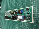 Ge WB27X44160 Machine Control RC17 & Relay With Frame AZ211535 WMV933. Fixed Price $56.98.