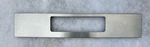 Perfect Condition Range Stainless Steel Control Panel WB07T10725 Free Ship. Fixed Price $71.95.