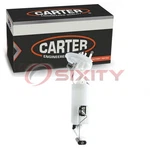 Carter P75026M Fuel Pump Module Assembly For USEP7144M SP7144M RL096149AB Fe. Fixed Price $161.81.