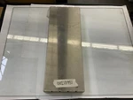 Bosch Thermador Oem 00218931 Hood Vent Oven Spacer New Open Box Nob 34A. Fixed Price $100.00.