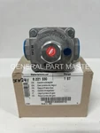 Genuine Oem Miele Gas Pressure Regul. 8221330. Fixed Price $150.00.