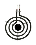 Range Kleen Metal Plug-in Top Burner 5.5"W X 6"L. Fixed Price $36.51.