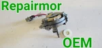 WB26X29157, 191D7706P003 Genuine Range Oven Convection Motor Assy PHS930YPBFS. Fixed Price $30.00.