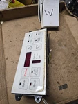 Maytag 8507P075-60 100-01185-09 Range Control Board WM830. Fixed Price $80.00.