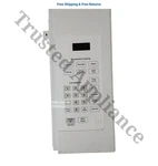 Ge Microwave Control Panel Console WB56X38146 Black. Fixed Price $84.65.