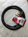 Smart Choice Electrolux 6FT 50 Amp 4-PRONG Range Cord Black Part# 5304490724. Fixed Price $20.00.